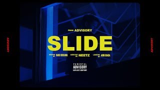 KANDYTOWN – Slide