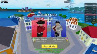 Blox Fruits