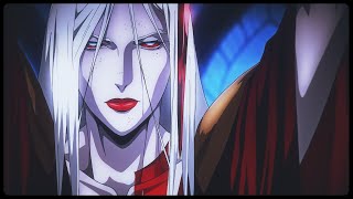 carmilla || sad bitch [edit/amv]