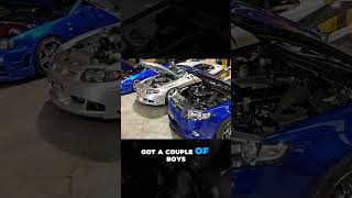 1320 Video Australia Allsparks Performance