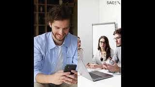 Unleashing the Gen Z Revolution: SageX Bridges the Gap