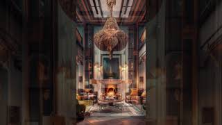 1 Luxury living rooms #eleganthomes #interiordesign #homedecor #luxuryhomes #livingroominspiration