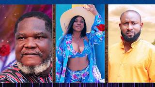 Four Crazy Lovers – Nigerian Nollywood Movies 2025 Latest Full Movies