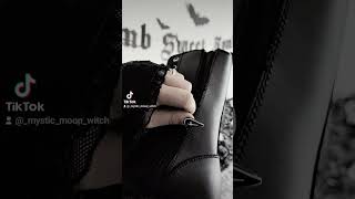 🌿 ATTITUDE CLOTHING: TUK Vegan Boots || 2023