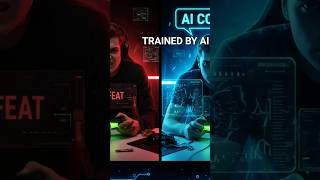AI Esports Coach Gaming Future       #AIinGaming#Esports #GamingCoach #GameTraining  #FutureOfGaming