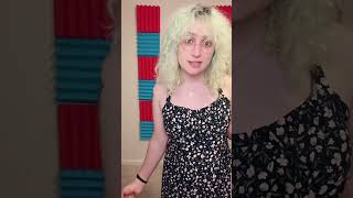 Transition tskes time, be patient witth yourself, and kind to yourself