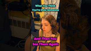 Someone I Used To Know #gotye #heartachemusic #heartbreakvibes #painfullovesong #heartbreakharmonies