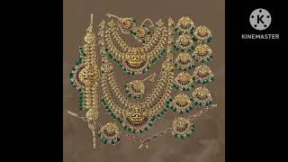 #imitationjewellerywholesale #bridaljewellery #jewelleryfashion #fashiontrends #newcollecting
