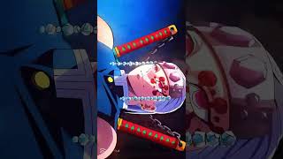 # Demon slayer edit  # #animefansindia  #animeedits