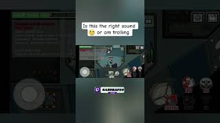 is this the right sound #twitchclips #amongus #videoclips #twitch