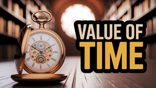 समय का मूल्य ! समय क्या है? The Value of Time #motivation #time #inspiration #ytvideo #samay #divine