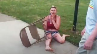 Best Sports Fails | Dumbest Athletes of the Decade