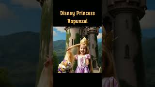 TANGLED Full Movie 2024: Rapunzel | Kingdom Hearts Action Fantasy 2024 in English (Game Movie)