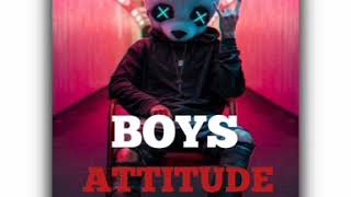 Mass Boys Attitude whats app status