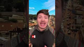 This secret country made #bitcoin legal. #crypto #cryptocurrencies #btc #centralafricanrepublic