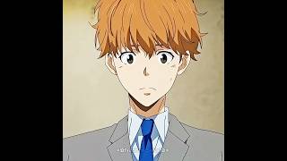 Detektif ini agak unik😅 #anime #kamonohashiron #ronkamonohashi