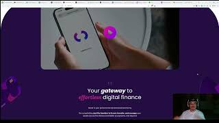 Solana and Stellar on Decaf Wallet #decafwallet #xlm #solana #uscd #stellar