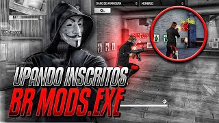 BR MODS SILENT + BYPASS ÚNICO, BYPASS SAFE, SEM FRESCURA PRA JOGA.