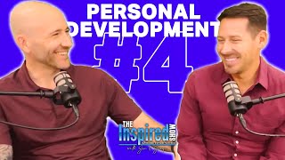 Personal Development - The Inspired Show #4