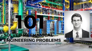 Calculating Air Conditioner Cooling Capacity: HVAC Fundamentals for PE Exam Prep