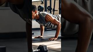 Improve Chest (50-100) Push Up Daily #exercise #getbettertoday  #youtube