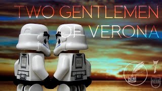 Two Gentlemen of Verona (Shakespeare Happy Hours)