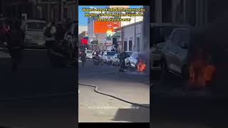 Massive Explosion at Waldo’s Store Hermosillo 🇲🇽 | 23 Dead, Dozens Injured in Sonora Fire Tragedy