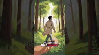 You're closer when you think #redditstories #americankindness #lifelessons