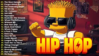 90s HIPHOP MIX 🔥 Snoop Dogg, Eminem, Drake, 50 Cent, 2Pac, Tyga