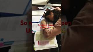 u got this💪#studystarter #studymotivation #study #studying#focusonstudy