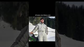 From dreams of be a  millionaire in my 20s to living life Priorities changed, but happiness remains