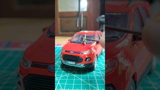 Best compact SUV?👇🏻😍🚗#automobile #diecast #diecastcars #diecastcollection #diecastcollector #suv