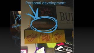 OrganizedWorkspace