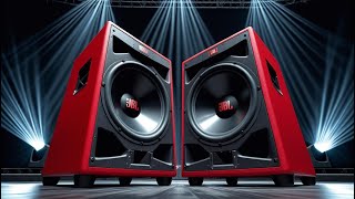 Rattle Soundcheck 2026 🔊 | JBL Bass Check & Extreme Speaker Test