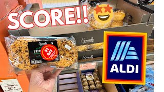 今週絶対欲しいALDIのお買い得情報！🍁 お得な価格 + 季節のおすすめ
