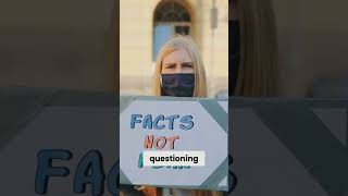 Fight for Freedom: Question Authority, Think for Yourself