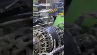 So This Is How TYRES Are Made | #viral #shorts #bikeproducts