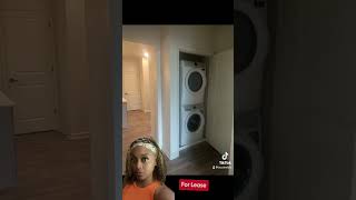 New townhomes for #Rent #realestate #townhouseliving #updates #letsconnect