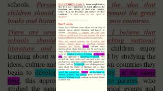 IELTS SIMON- IELTS Writing Task 2 Band 9 sample -  History Education