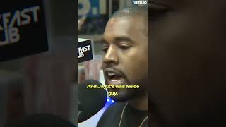 WHY KANYE WEST CHOSE JAY-Z OVER DAME DASH IN ROCAFELLA SPLIT! #business #finance #blackownership