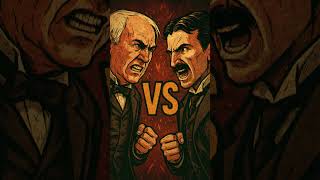 THE CURRENT WAR |  TEASER | COMING SOON #engineering #exploringinnovation #innovation #electricity