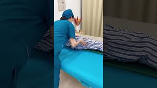 BuyhaoMedical #patientcare #elderly #medicalmanufacturing #nursing #healthcare #patienttransport