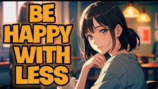 The secret to a happy life| learn English through story|Best way to improve English speaking skills