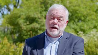 LifeStage Retirement Income: One Participant's Journey