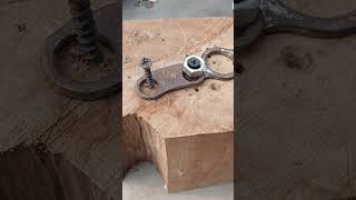 Useful tips and trick #viral #diy #wood #tools #tips