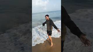 Goa Wali Beach pe #vikastiktokstar #vikas #song #viral #vikassingh4176 #army #favoritemusic
