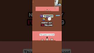 The game is hard as f.ck #twitchclips #leveldevilvideos