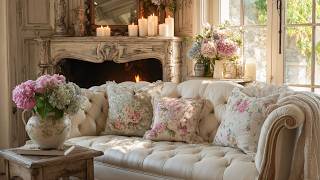 Timeless French Country Home Decor Ideas - Modern Decor & Styling Secrets