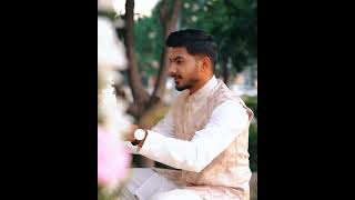 nikkahfied best couple😙🥰❤️#shabbarjaffry