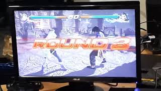 Bizietrix(Kuni) VS Eniggma(Lei)                Grand Finals Second Set